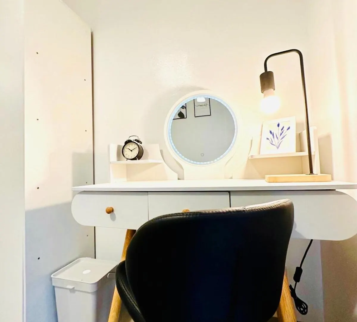 Cb 1162 House Apartment