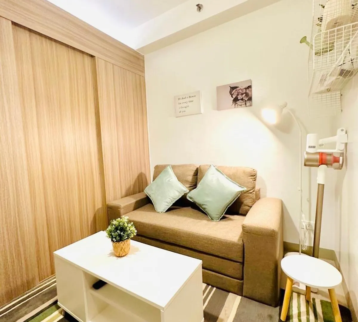 Apartment Cb 1162 House Philippines