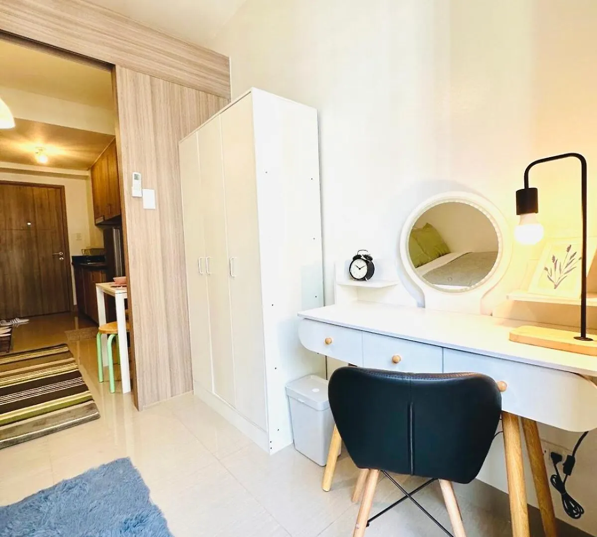Cb 1162 House Apartment Manila